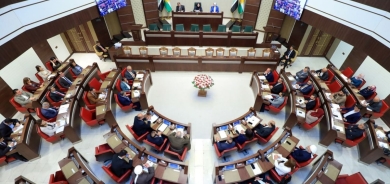 Iraq's Kurdistan Region Parliamentary Elections Set for May After Delays