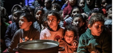 US Warns Israel Against Military Offensive in Gaza's Rafah