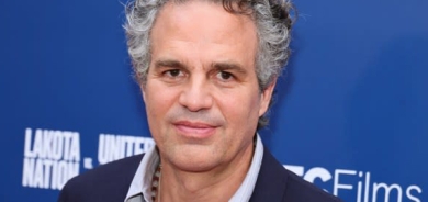 مارك رۆفالۆ لە ڕێڕەوی ناوداران لە هۆڵیوود ئەستێرەیەكی پێبەخشرا