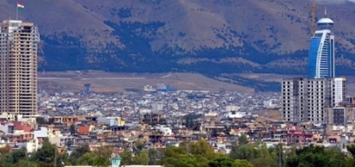 أكثر من 4 مليارات دينار واردات غير نفطية للسليمانية وتوابعها خلال أسبوع