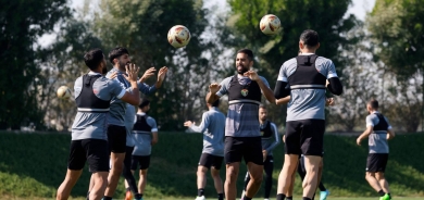 كأس آسيا: «العنابي» للاحتفاظ بزعامة القارة... و«النشامى» لمعانقة الحلم