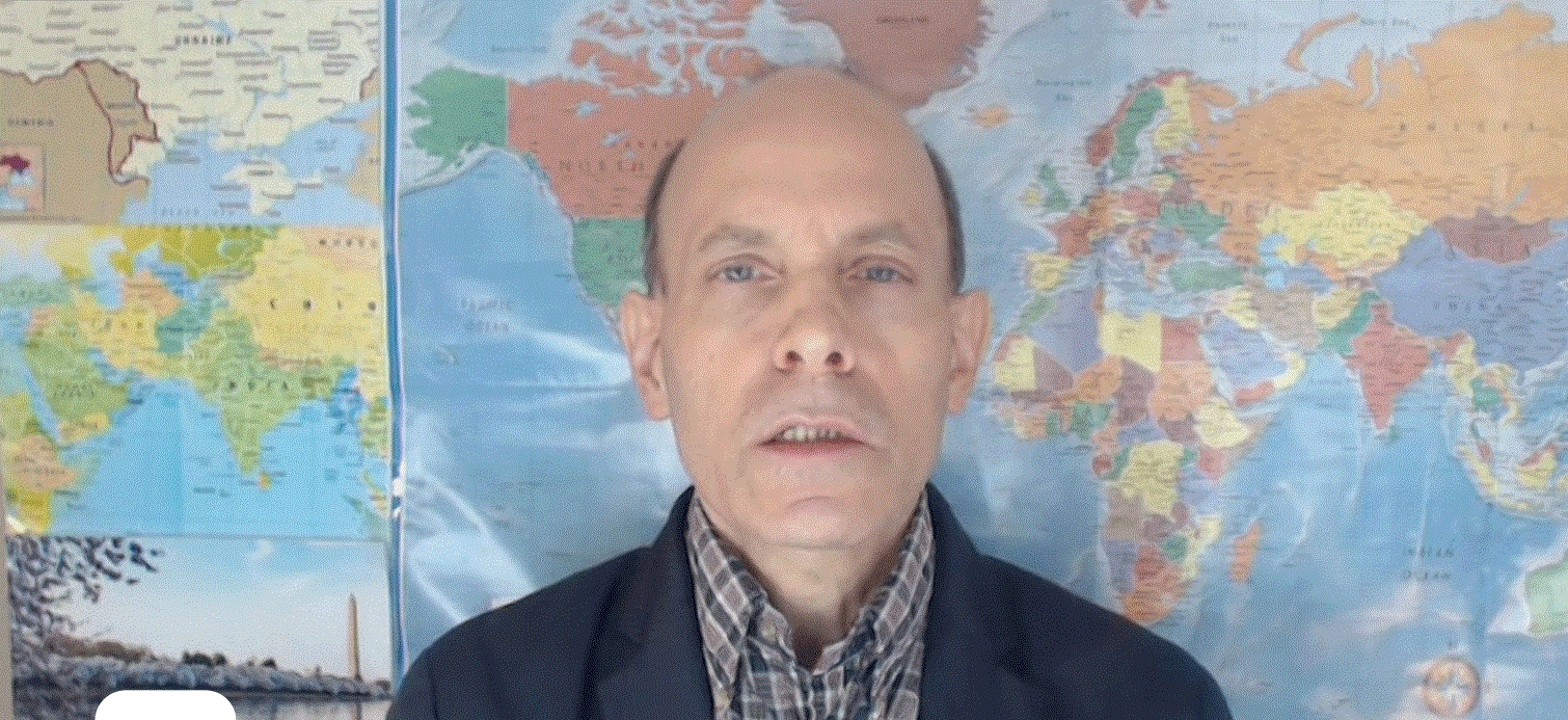 وايتز: ليس بوسع العراق الوقوف على قدميه بمجرد غياب الدعم الأمريكي