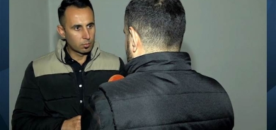 Bavek: Ez hazir im kurê xwe bidim xelkê, bila ji serma nemire