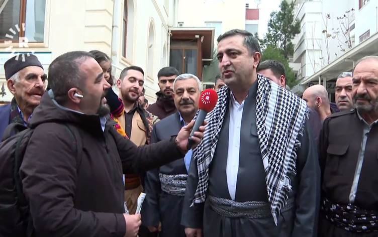 Ramanli: Kurdî hilbijêrin da ku hikûmet mecbûr bimîne mamosteyan tayîn bike