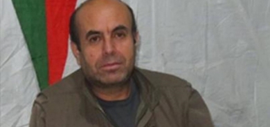 Tirkiyê kuştina yek ji berpirsên payebilind ê PKKê ragehand