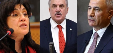 Ensarîoglu piştgirî da banga Efkan Ala û Leyla Zanayê