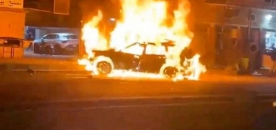 Eniya Berxwedana Îslamî li Iraqê, şer li dijî Amerîkayê ragehand