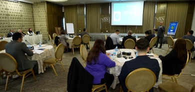 KRG's Department of Media and Information to Join National Census Awareness Campaign