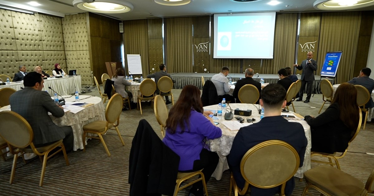 KRG's Department of Media and Information to Join National Census Awareness Campaign