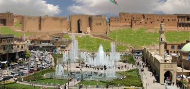 وزارة الأوقاف: التعايش بين الأديان مصدر قوة كوردستان