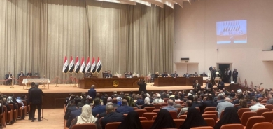 يغيب عنها الكورد والسنة.. بدء الجلسة التشاورية للبرلمان العراقي بخصوص المطالبة بإخراج قوات التحالف من البلاد