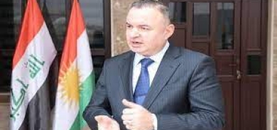 شيروان الدوبرداني: سنحاول التركيز في جلسة الليلة على الهجوم الإيراني على أربيل