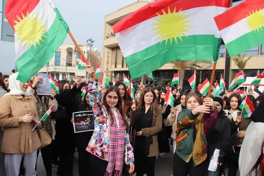 پارێزگاریکردن لە قەوارەى هەرێم ئەرک وبەرپرسیاریەتى مێژوویی