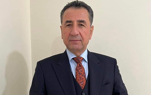 مامۆستا پەروەردەكارە پێش فێركار