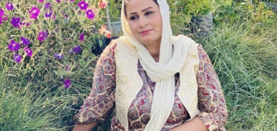 ســەنــا تـــەهـــا :  پێویستە ئافرەت پشت بە تواناكانی خۆی ببەستێت و چاوەڕوان نەبێت یەكێك یارمەتی بدات