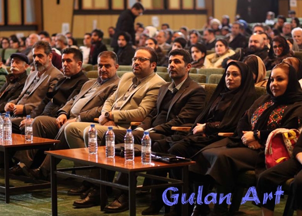 كردنەوەی نووسینگەی هەمیشەیی فێستیڤاڵی فیلمی ئاسمان لە شاری مەهاباد