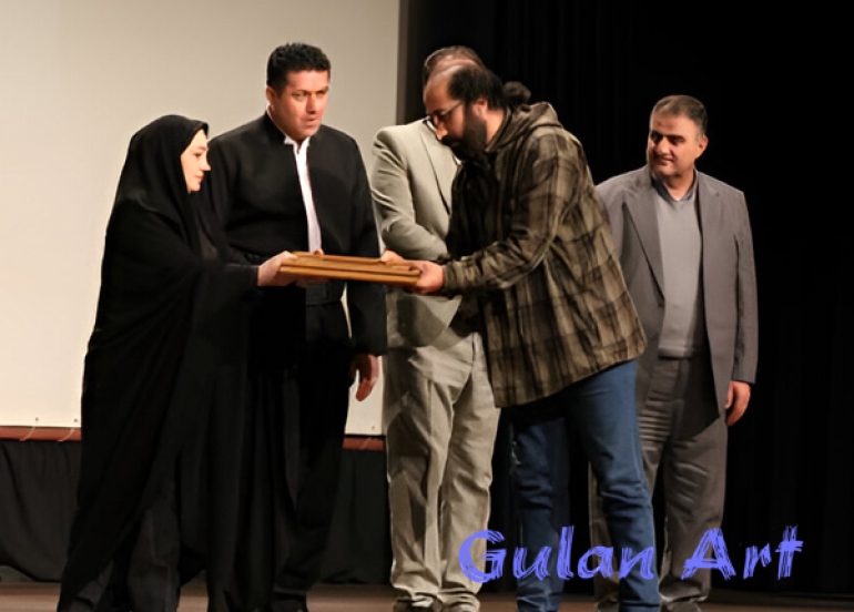 كردنەوەی نووسینگەی هەمیشەیی فێستیڤاڵی فیلمی ئاسمان لە شاری مەهاباد