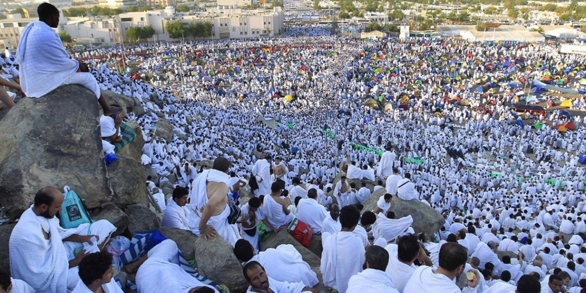 كوردستان تكشف عن تكاليف الحج: مبالغ أداء الفريضة لا تسترجع في حال العدول عن السفر