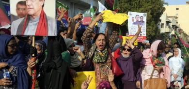 باكستان: قائد الجيش يدعو إلى «قطيعة سياسة الفوضى»