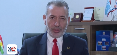 Merûf: Biryarnedana Dadgeha Federal li ser pirsa kutayan ji bo paşxistina hilbijartinên Kurdistanê ye