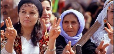 'AK Partî û DEM Partî dest bi pêvajoyeke nû ya çareseriyê dikin'