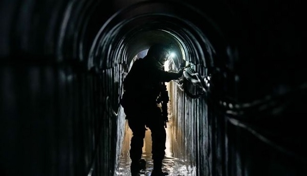 Îsraîl: Me tonelên nû yên Hemasê dîtine