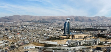 Li Silêmaniyê 2 kesên ereb bi awayekî biguman hatin kuştin