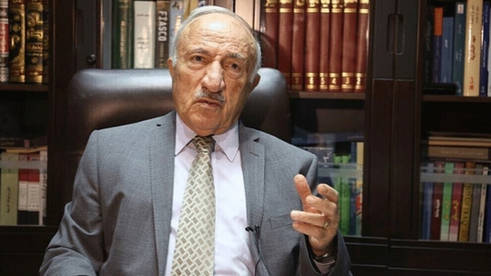 Dr. Mehmûd Osman: Derxistina Amerîkayê li Iraqê bi cîhad û hewar hewarê nabê