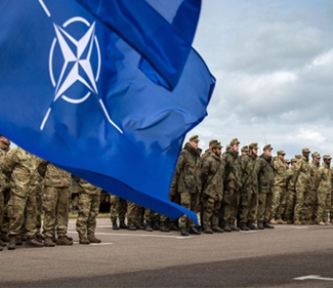 بەڕێوەبردنی وەرچەرخانەكان و نەهێشتنی مەترسییەكان        هەرێمی كوردستان وەك كاراكتەرێكی نادەوڵەتیی كاریگەر