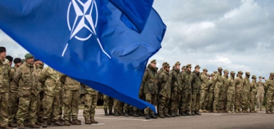 بەڕێوەبردنی وەرچەرخانەكان و نەهێشتنی مەترسییەكان        هەرێمی كوردستان وەك كاراكتەرێكی نادەوڵەتیی كاریگەر