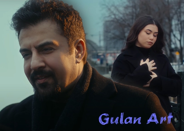 كاروان كامل و كوردستان بەدرخان دوێتێكی دیكەیان بڵاوكردەوە