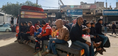 اجتياح رفح يهدد بتهجير نصف سكان غزة