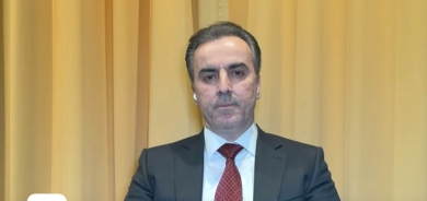 شفا بارزاني: سأنقل رسالة الرئيس بارزاني للجالية الكوردية في كندا