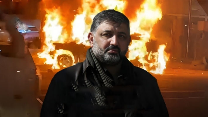 تقرير أمريكي: القيادي في كتائب حزب الله أبو باقر الساعدي قاد خلية استهدفت الإمارات