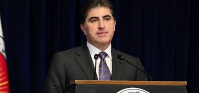 President Nechirvan Barzani Congratulates Qatar on Asian Cup Victory