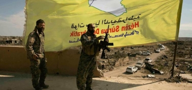 Dêrezor: Êrişî baregeha HSDyê hat kirin