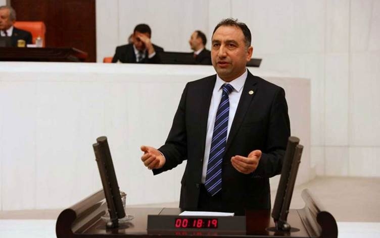 Alî Kenanoglu li ser hevdîtinên DEM Partiyê yên bi CHP û AK Partiyê re peyamên girîng dan
