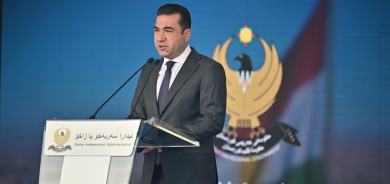 Li Zaxo kevirê bingehîn ê çend projeyan bi bihayê zêdetir ji du milyar dînaran hat danîn