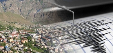 Ji bo Colemêrgê hişyariya erdhejê da: ‘Divê bên hilweşandin’