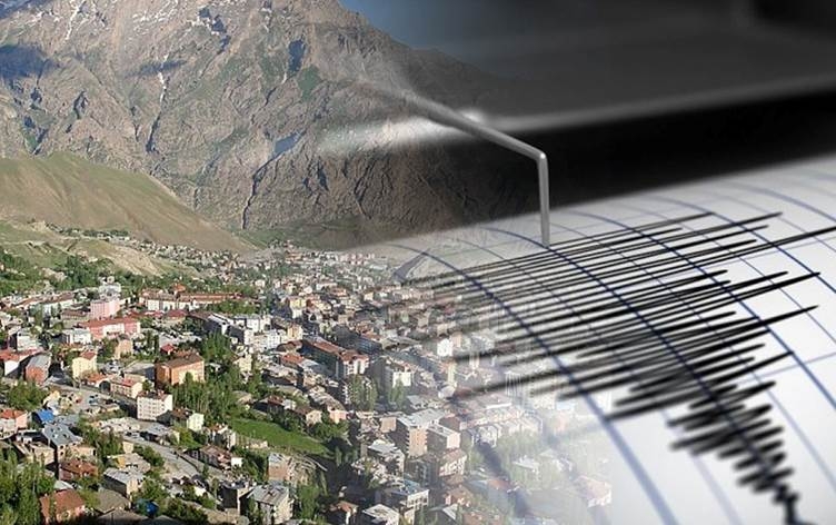 Ji bo Colemêrgê hişyariya erdhejê da: ‘Divê bên hilweşandin’