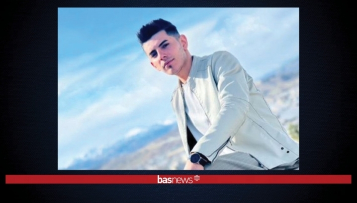 Îranê kolbererkî din ê kurd şehîd kir