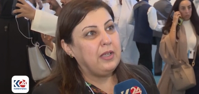 Bêgerd Talebanî: Di Lûtkeya Cîhanî ya Hikûmetan de gelek mijarên 'girîng û hestiyar' tên gotûbêjkirin