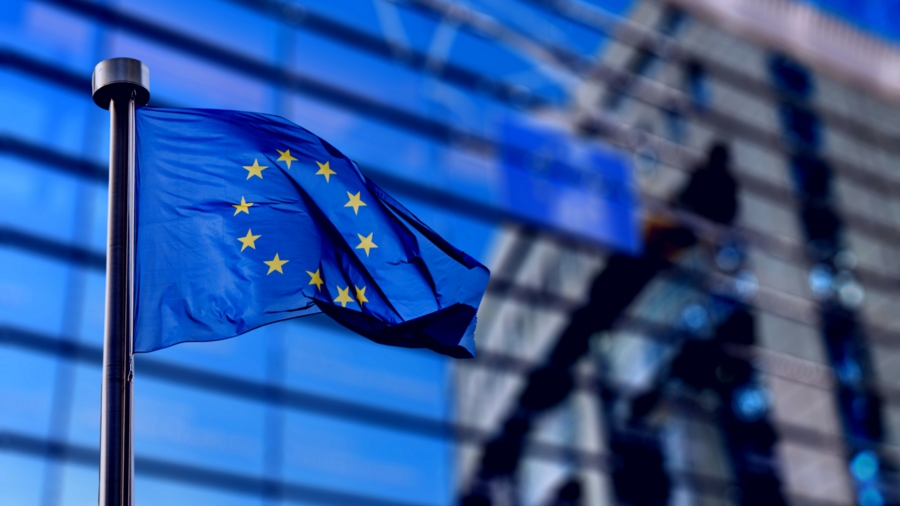 Rayedarekî YE serdana Kurdistanê dike