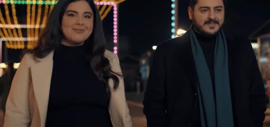 ئازێتا و ئاسۆ یەكەم كاری هاوبەشی خۆیان بڵاوكردەوە