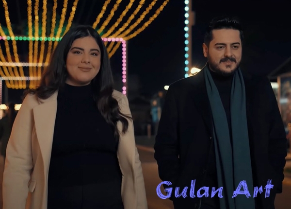 ئازێتا و ئاسۆ یەكەم كاری هاوبەشی خۆیان بڵاوكردەوە