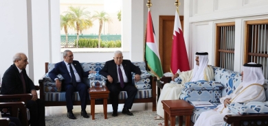 عباس يحذر: الهجوم على رفح سيؤدي إلى «مجازر بشعة»