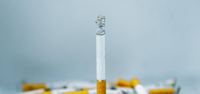 هل يزيد الإقلاع عن التدخين قبل الأربعين متوسط العمر؟