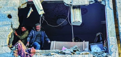 سكان رفح... «التوجه جنوباً» لا ينقذهم