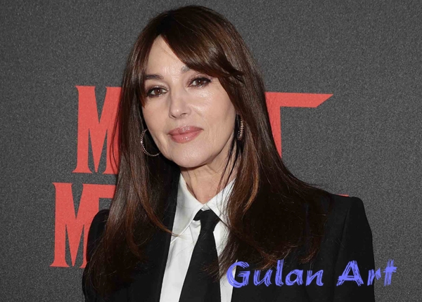 مۆنیکا بێلوچی: ئێمە و پیاوان پێویستمان بە یەكترە