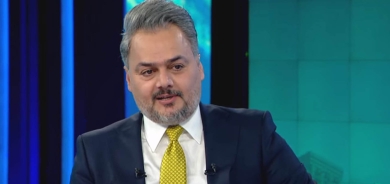 هيثم المياحي: خطاب مسرور بارزاني دفاعاً عن القضية الفلسطينية كان مختلفاً